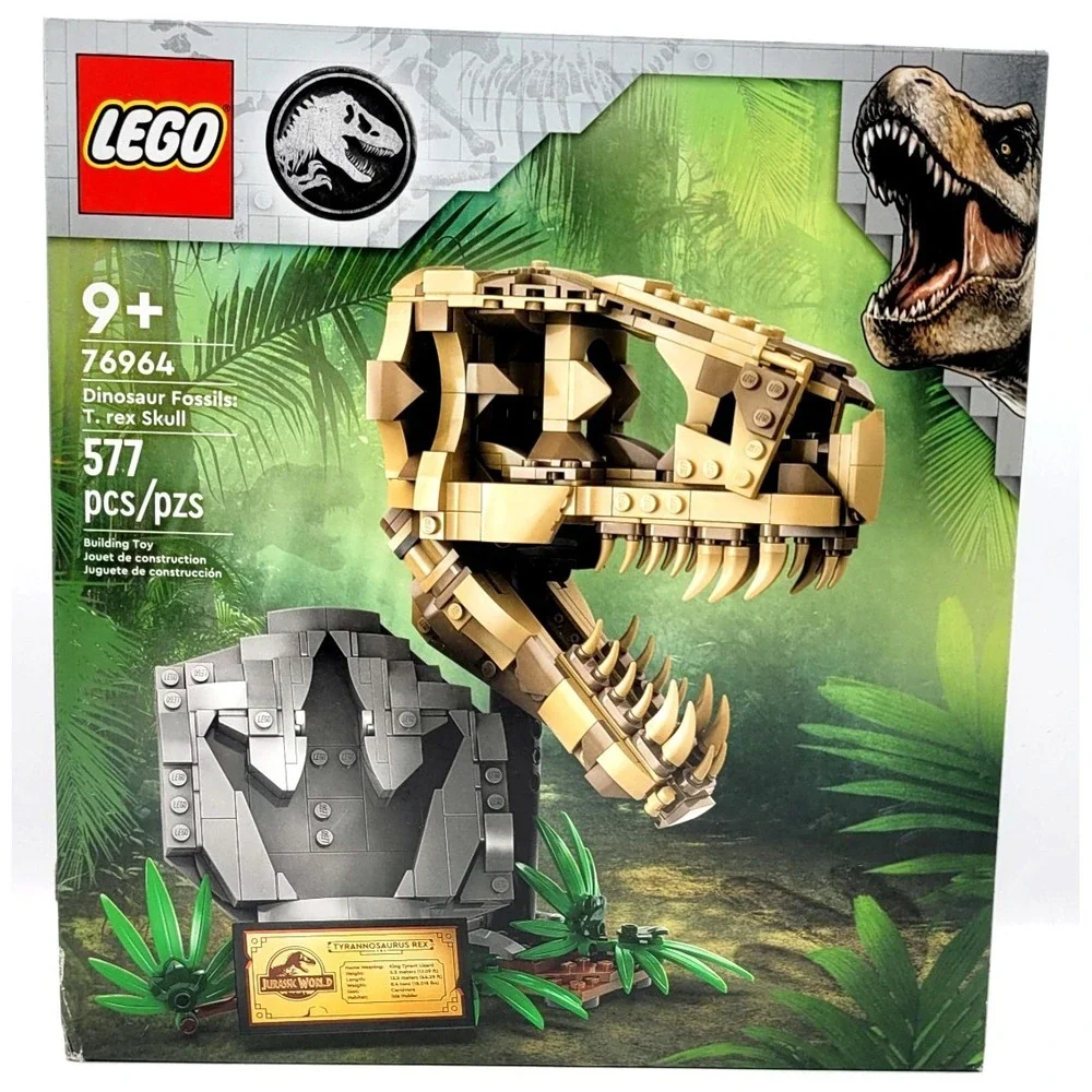 Lego new factory